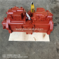 Excavator Piston Pump K5V140DT DH300LC-7 Hydraulic Pump